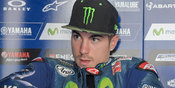 'Valentino Rossi Takkan Pengaruhi Maverick Vinales' 'Valentino Rossi Takkan Pengaruhi Maverick Vinales'