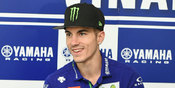 Vinales Ambisius, Eks Kru Lorenzo Lempar Pujian Vinales Ambisius, Eks Kru Lorenzo Lempar Pujian