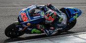 'Maverick Vinales, Musuh Baru Marc Marquez' 'Maverick Vinales, Musuh Baru Marc Marquez'