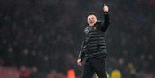 Ini Taktik Watford Yang Sukses Pecundangi Arsenal di Emirates Ini Taktik Watford Yang Sukses Pecundangi Arsenal di Emirates