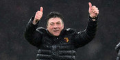 Watford Dedikasikan Kemenangan Atas Arsenal Untuk Graham Taylor Watford Dedikasikan Kemenangan Atas Arsenal Untuk Graham Taylor