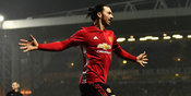 Lallas: Ibrahimovic Sulit Tolak LA Galaxy Lallas: Ibrahimovic Sulit Tolak LA Galaxy