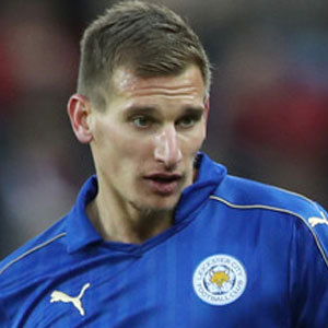 Marc Kevin Albrighton
