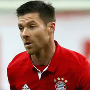 Xabier Alonso Olano