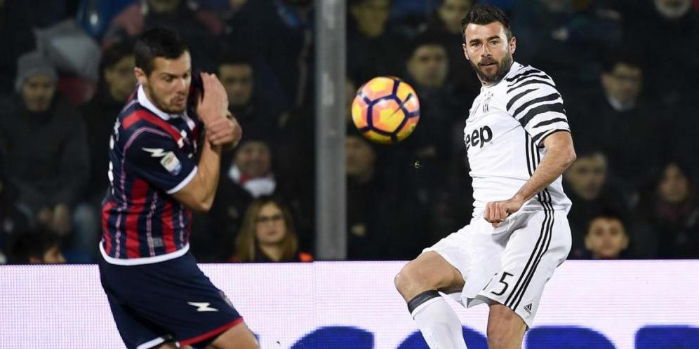 Allegri Bicara Cedera Barzagli dan Performa Pjaca Allegri Bicara Cedera Barzagli dan Performa Pjaca
