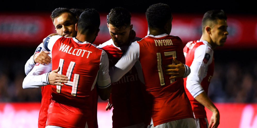 Arsenal