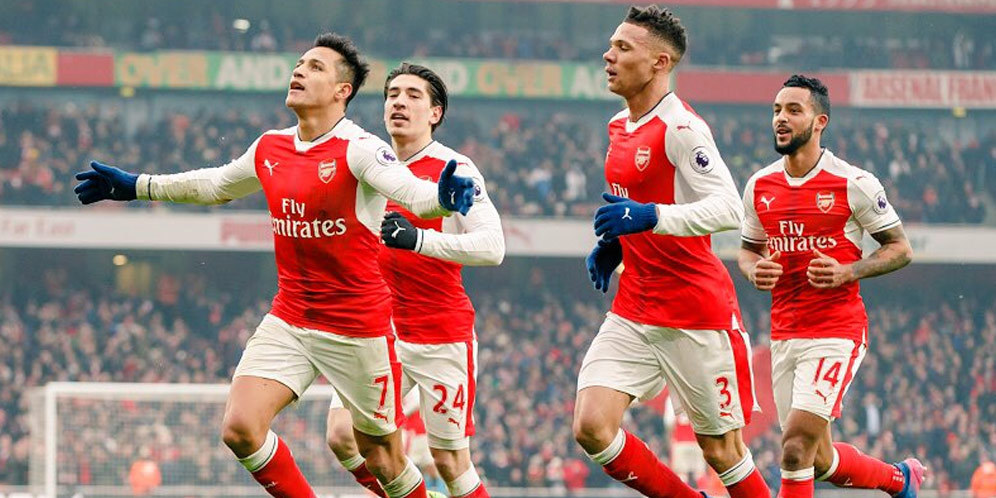 Arsenal