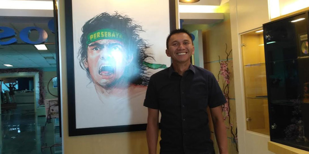 Manajemen Baru Akan Segera Lunasi Utang Gaji Pemain Persebaya Manajemen Baru Akan Segera Lunasi Utang Gaji Pemain Persebaya