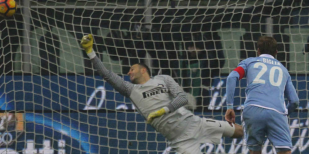 Lazio Singkirkan Tim Paling On-Fire di Eropa Lazio Singkirkan Tim Paling On-Fire di Eropa