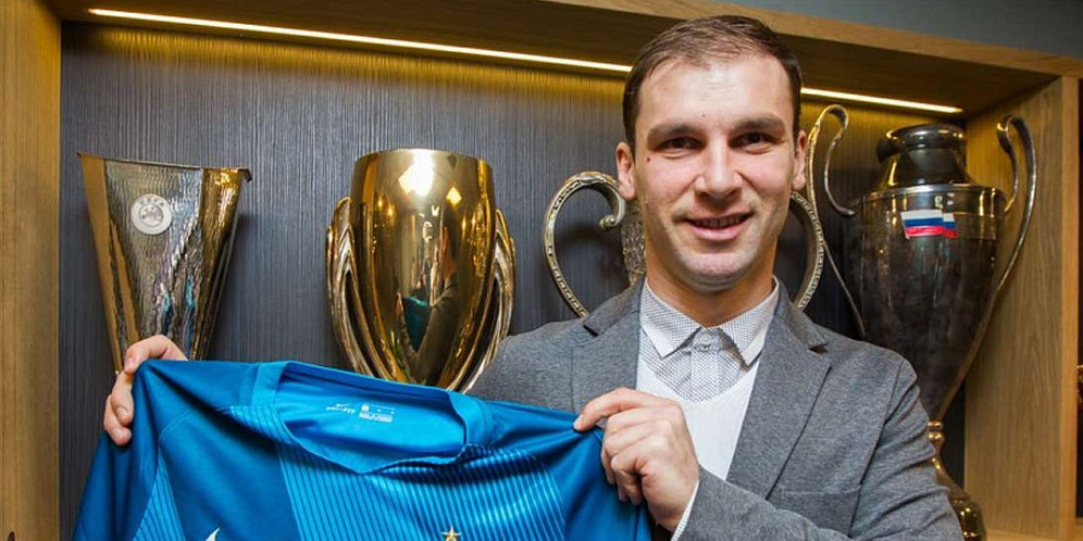 Ivanovic Jelaskan Alasan Tinggalkan Chelsea Ivanovic Jelaskan Alasan Tinggalkan Chelsea