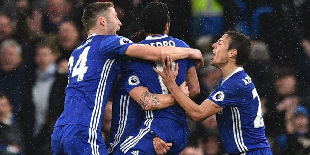 Chelsea