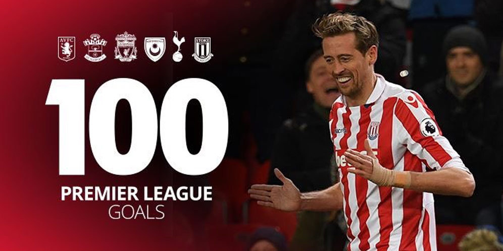 26 Pemain Dengan 100+ Gol Premier League 26 Pemain Dengan 100+ Gol Premier League