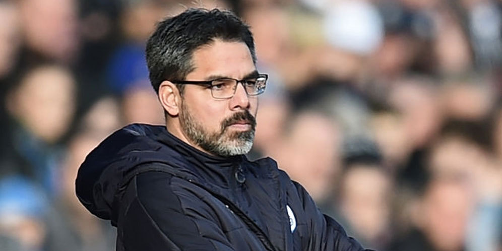 Bos Huddersfield Bangga Tahan Skuat Mahal City Bos Huddersfield Bangga Tahan Skuat Mahal City