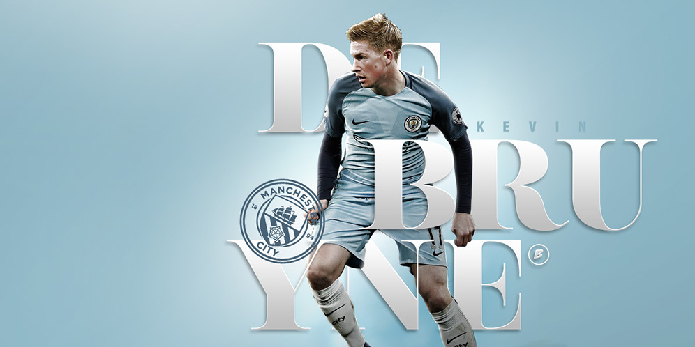 Pemulihan Cedera, De Bruyne Kembali ke Man City Pemulihan Cedera, De Bruyne Kembali ke Man City