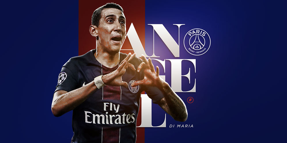 Angel Di Maria