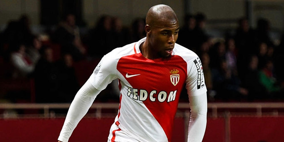 Wapres Monaco: Sidibe Sudah Layak Bela Tim Besar Eropa Wapres Monaco: Sidibe Sudah Layak Bela Tim Besar Eropa