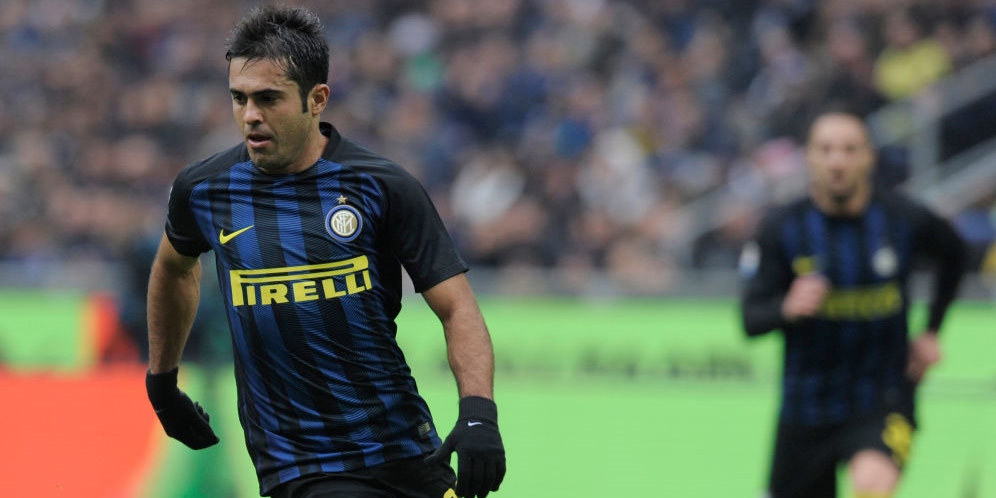 Eder: Inter-Roma 50-50 Eder: Inter-Roma 50-50