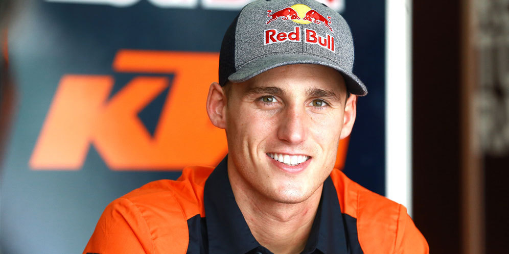 Pol Espargaro: Beda dengan Yamaha, KTM Bikin Lelah Pol Espargaro: Beda dengan Yamaha, KTM Bikin Lelah