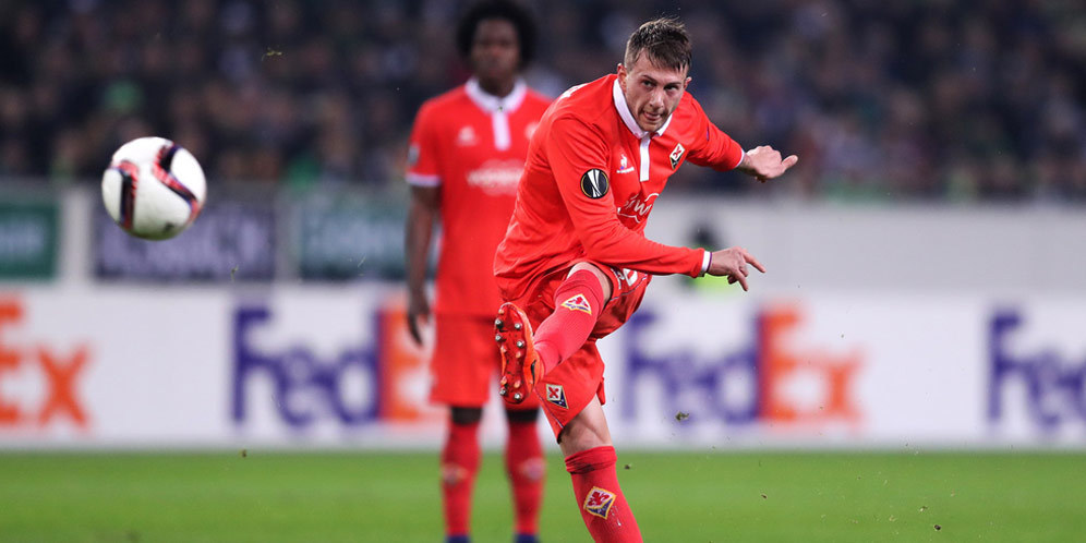 Bernardeschi: Masa Depan Italia Cerah
