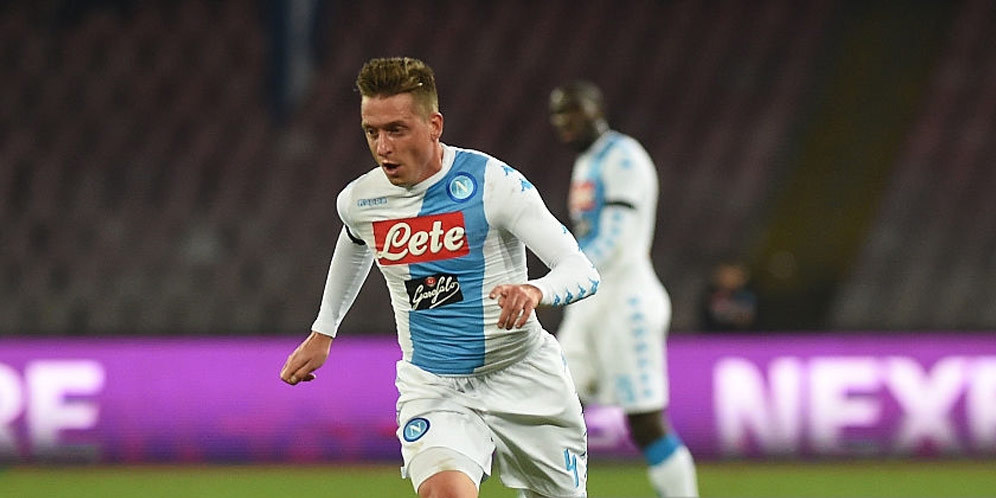 Performa Super, Napoli Percaya Diri Lawan Madrid Performa Super, Napoli Percaya Diri Lawan Madrid