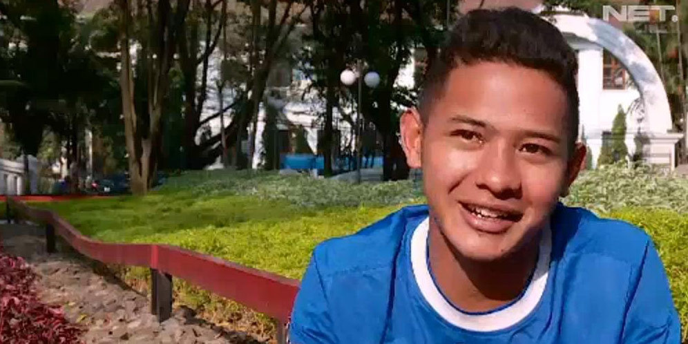 Bintang Muda Persib Siap Bertarung Demi Satu Tempat di Timnas Bintang Muda Persib Siap Bertarung Demi Satu Tempat di Timnas