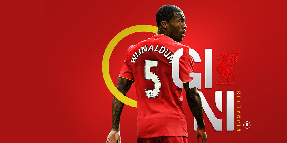 Kalahkan Arsenal, Wijnaldum Minta Liverpool Jaga Konsistensi Kalahkan Arsenal, Wijnaldum Minta Liverpool Jaga Konsistensi