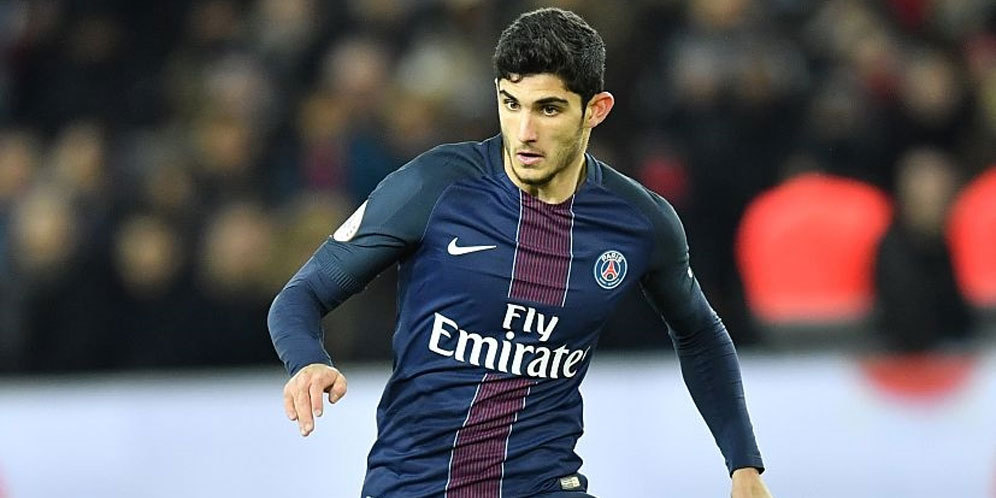 Goncalo Guedes Jelaskan Alasan Tolak Pinangan MU Goncalo Guedes Jelaskan Alasan Tolak Pinangan MU