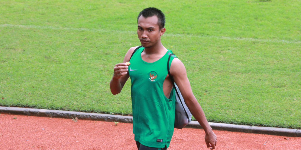 Seleksi Ketiga Timnas U-22 Minus Putu Gede dan Hargianto