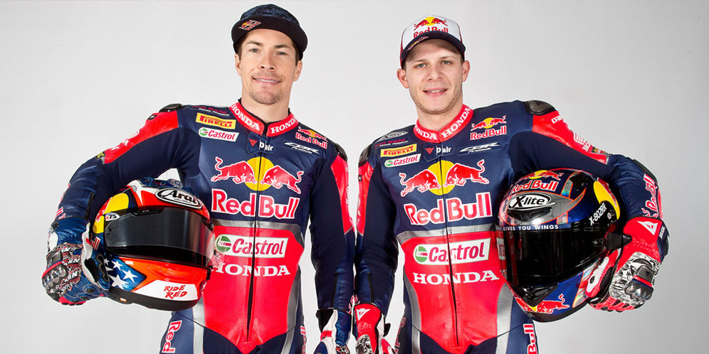 Bradl Jagokan Marquez, Hayden Penasaran Rossi-Vinales Bradl Jagokan Marquez, Hayden Penasaran Rossi-Vinales