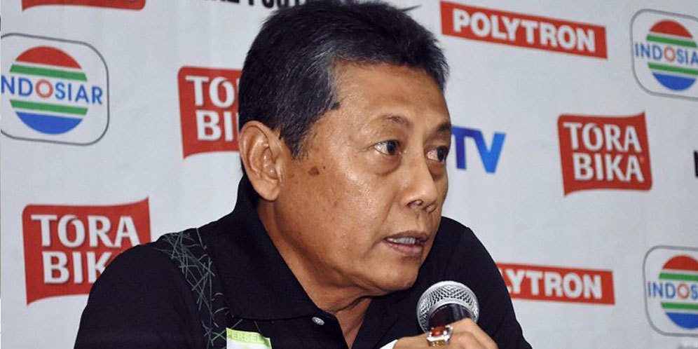 Persela Ucapkan Selamat Pada Persib