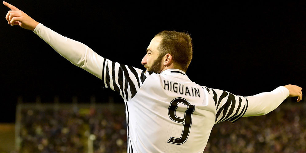 Highlights Serie A: Cagliari 0-2 Juventus Highlights Serie A: Cagliari 0-2 Juventus