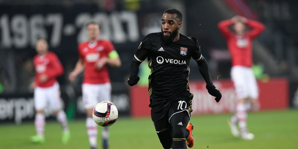 Highlights Liga Europa: AZ Alkmaar 1-4 Lyon Highlights Liga Europa: AZ Alkmaar 1-4 Lyon