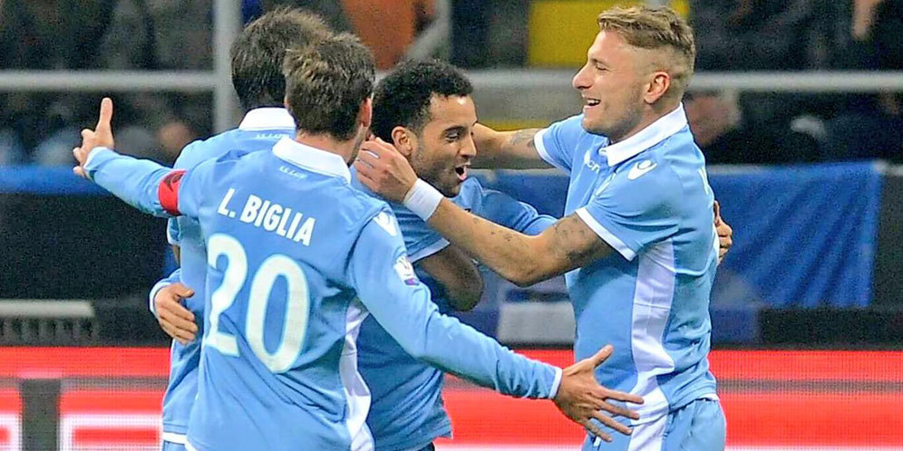 Highlights Coppa Italia: Inter Milan 1-2 Lazio Highlights Coppa Italia: Inter Milan 1-2 Lazio