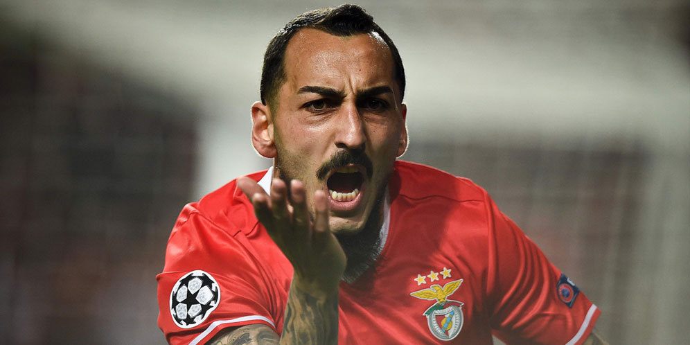 Highlights Liga Champions: Benfica 1-0 Borussia Dortmund Highlights Liga Champions: Benfica 1-0 Borussia Dortmund