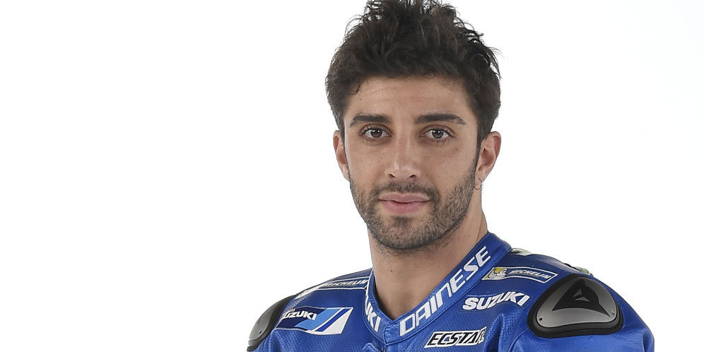 Iannone: Valentino Rossi, Pahlawan Generasi Saya! Iannone: Valentino Rossi, Pahlawan Generasi Saya!