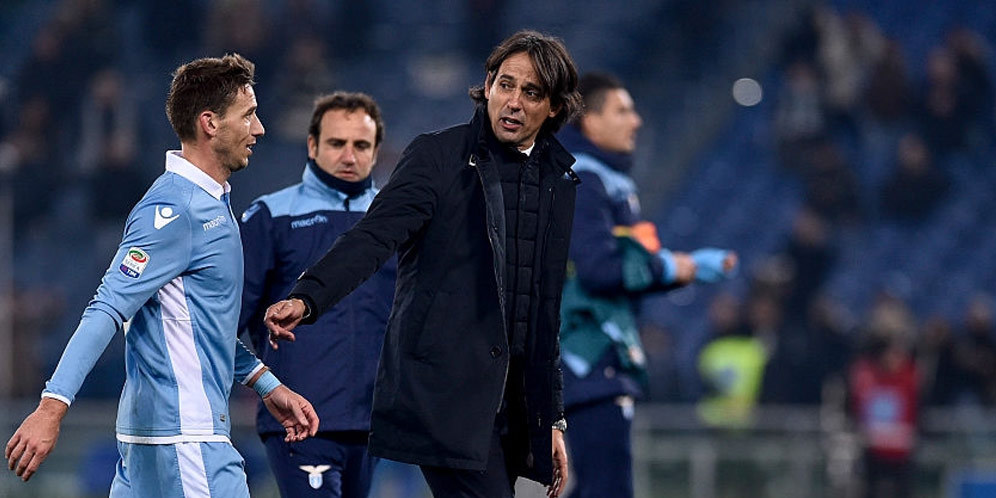 Penyesalan Inzaghi Gagal 'Bunuh' AC Milan Penyesalan Inzaghi Gagal 'Bunuh' AC Milan