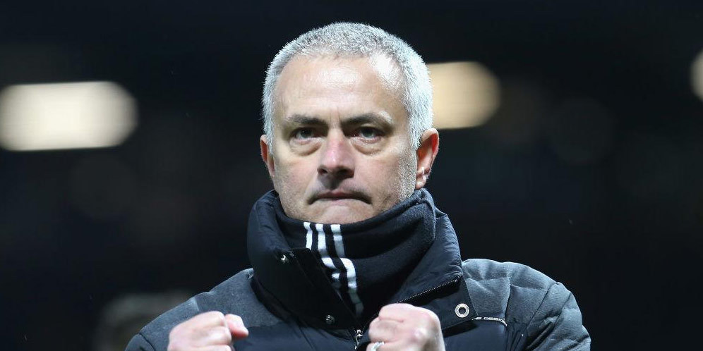 Gara-gara Mourinho, Eks Chelsea Dukung MU Gara-gara Mourinho, Eks Chelsea Dukung MU
