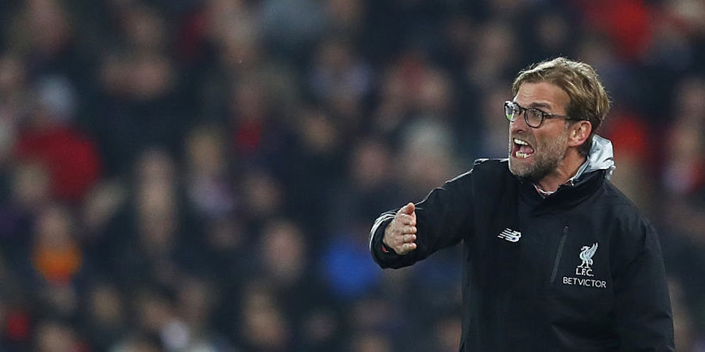 'Liverpool Akan Belanja Besar-besaran di Musim Panas' 'Liverpool Akan Belanja Besar-besaran di Musim Panas'