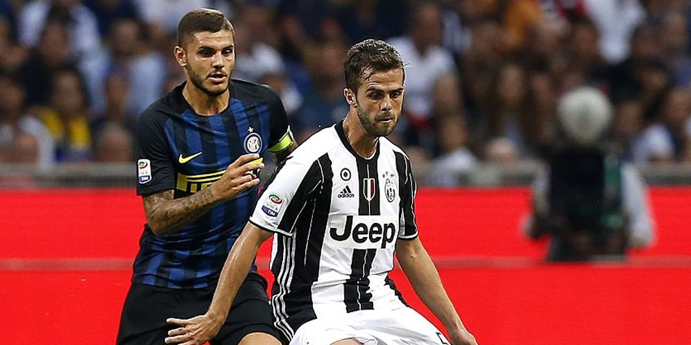 Head-to-head: Juventus vs Inter Milan