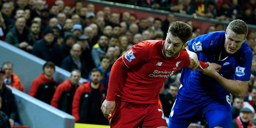 Head-to-head: Leicester City vs Liverpool Head-to-head: Leicester City vs Liverpool