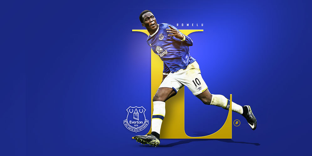 Inilah Pernyataan Everton Soal Masa Depan Lukaku Inilah Pernyataan Everton Soal Masa Depan Lukaku