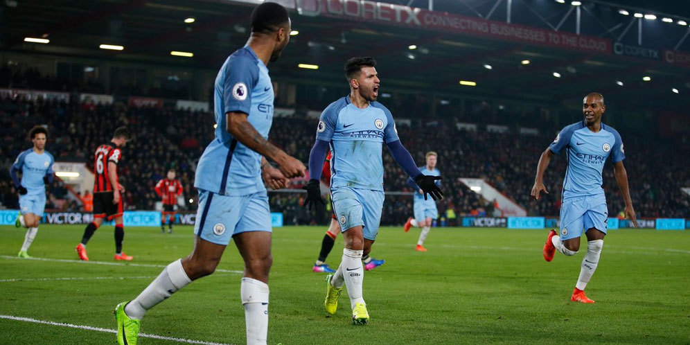 Manchester City