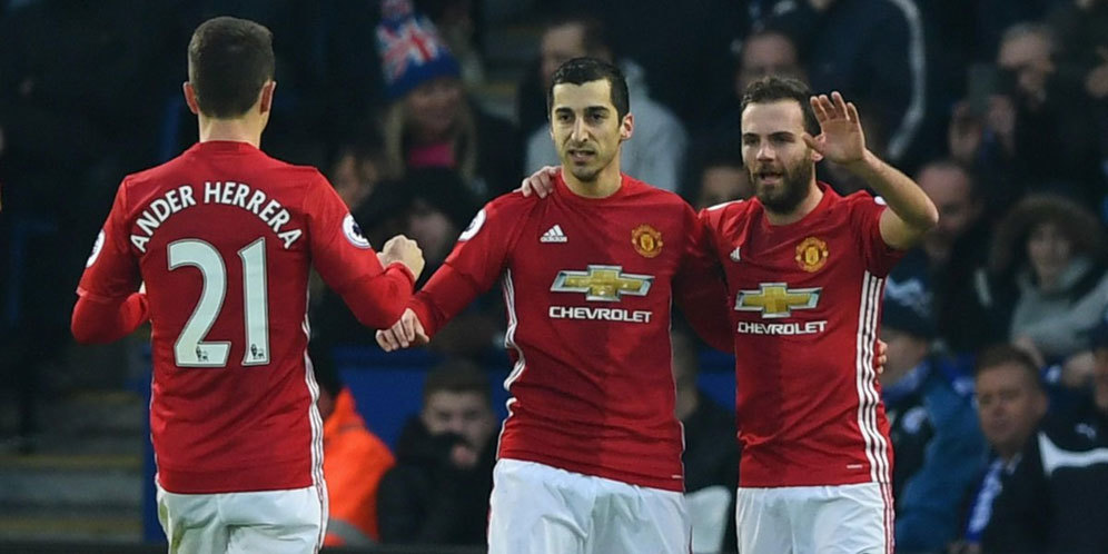 Manchester United