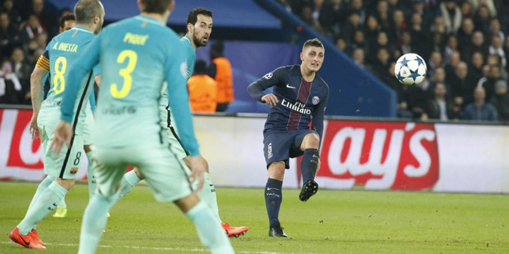 Marco Verratti