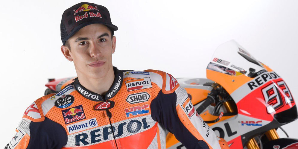 Prediksi MotoGP Makin Sengit, Marquez Awasi Vinales Prediksi MotoGP Makin Sengit, Marquez Awasi Vinales