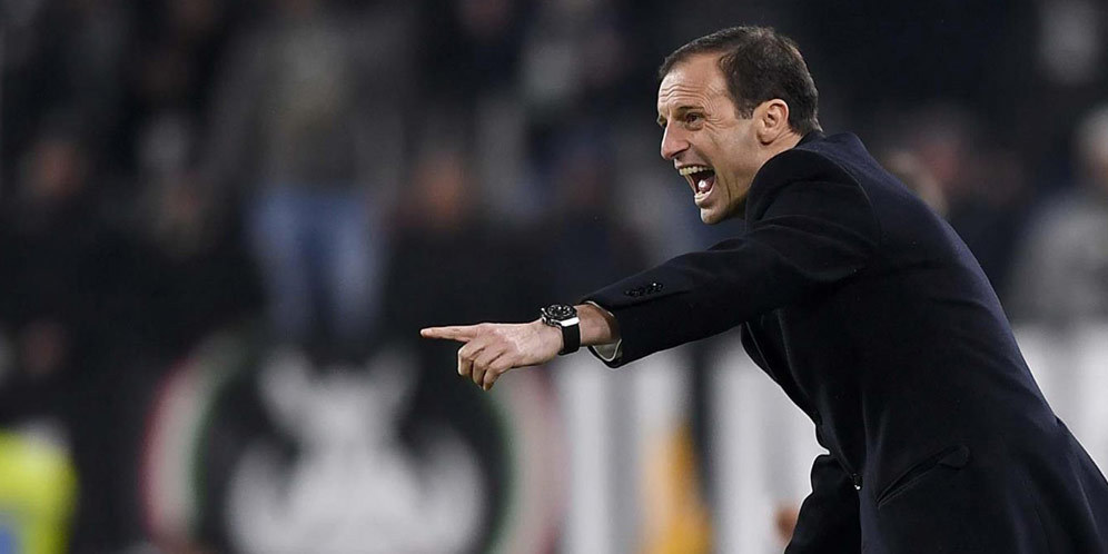 Lippi Dukung Allegri Tak ke Arsenal Lippi Dukung Allegri Tak ke Arsenal