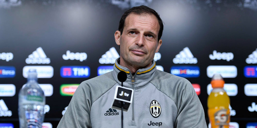 Allegri Diklaim Sepakat Gabung Arsenal Allegri Diklaim Sepakat Gabung Arsenal