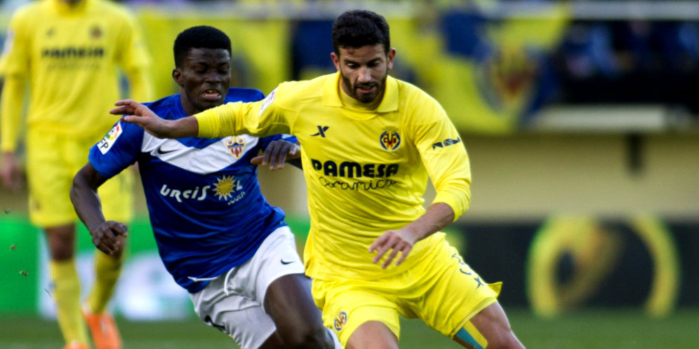 Milan Capai Kesepakatan Dengan Villarreal Untuk Transfer Musacchio Milan Capai Kesepakatan Dengan Villarreal Untuk Transfer Musacchio