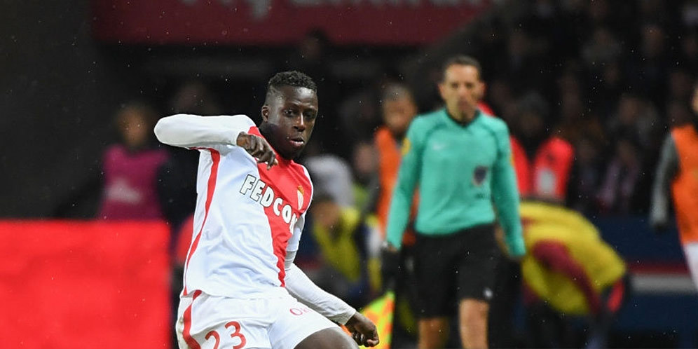 Benjamin Mendy