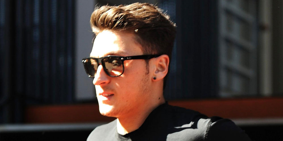 Mesut Ozil